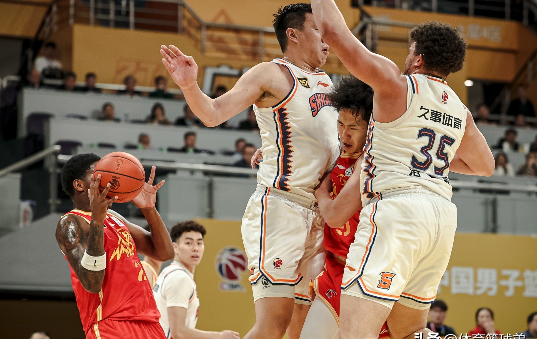 赛地聚焦：CBA常规赛集结日热度飙升；丹佛掘金强势反弹；底气十足；球队文化再被提及的简单介绍