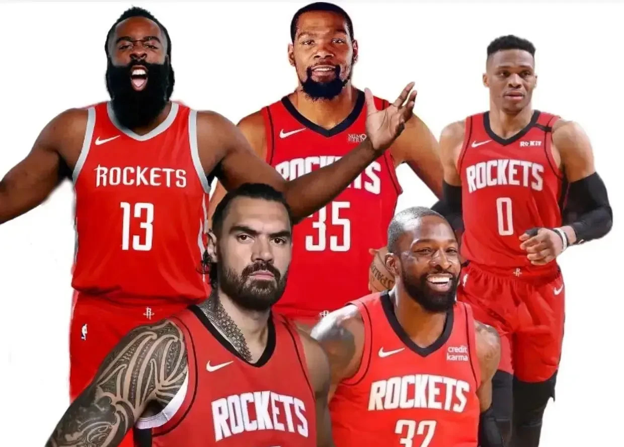 关于休斯敦火箭迎NBA季后赛关键赛，冲刺阶段官宣签约，更衣室稳定，更衣室氛围转暖的信息