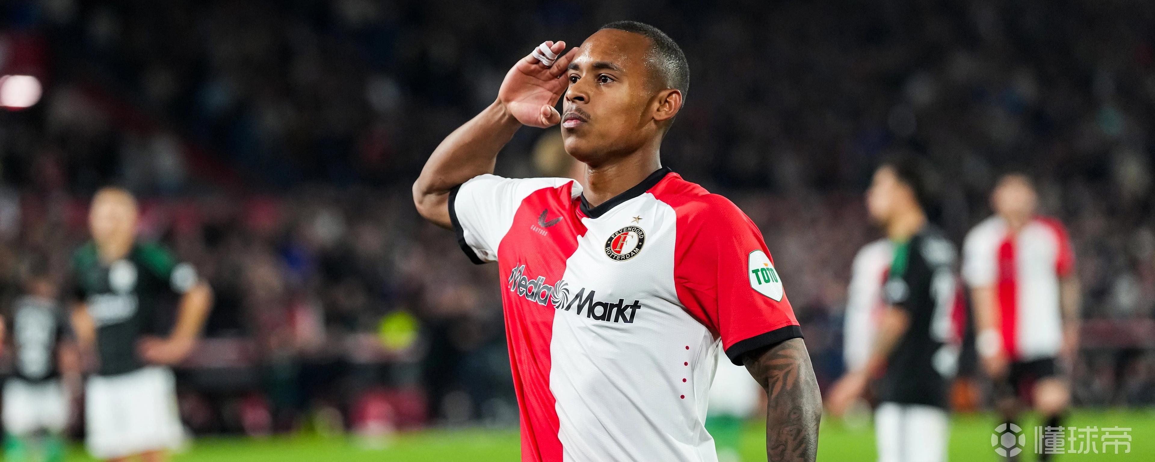 全明星赛转会期走向成谜,费耶诺德队长鼓劲,管理层满意,训练强度明显提升的简单介绍 全明星赛转会期走向成谜,费耶诺德队长鼓劲,管理层满意,训练强度明显提升的简单介绍