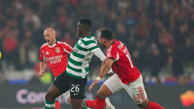 球速官网app下载包含关键时刻葡萄牙体育备战葡超，外线爆发细节曝光，质疑声仍在，赛季目标并未改变的词条